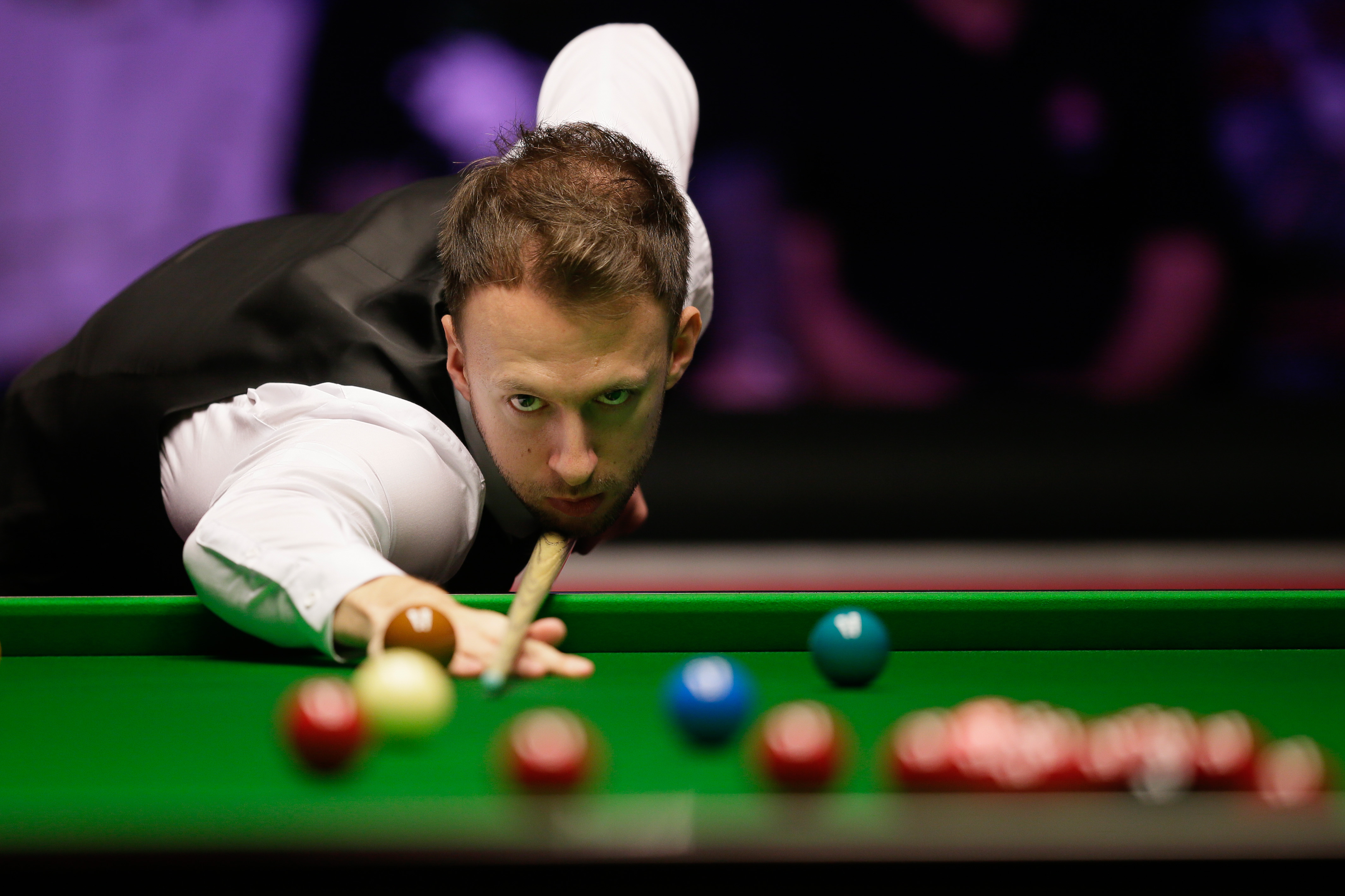 杰克逊的速 杰克逊的速