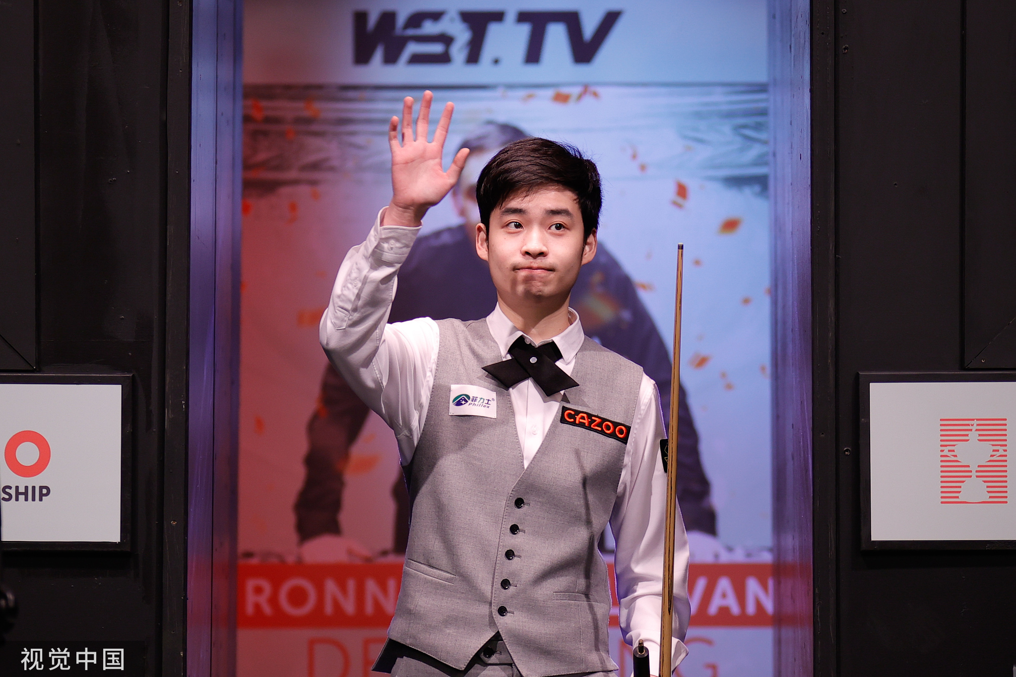 曝光度和国 曝光度和国