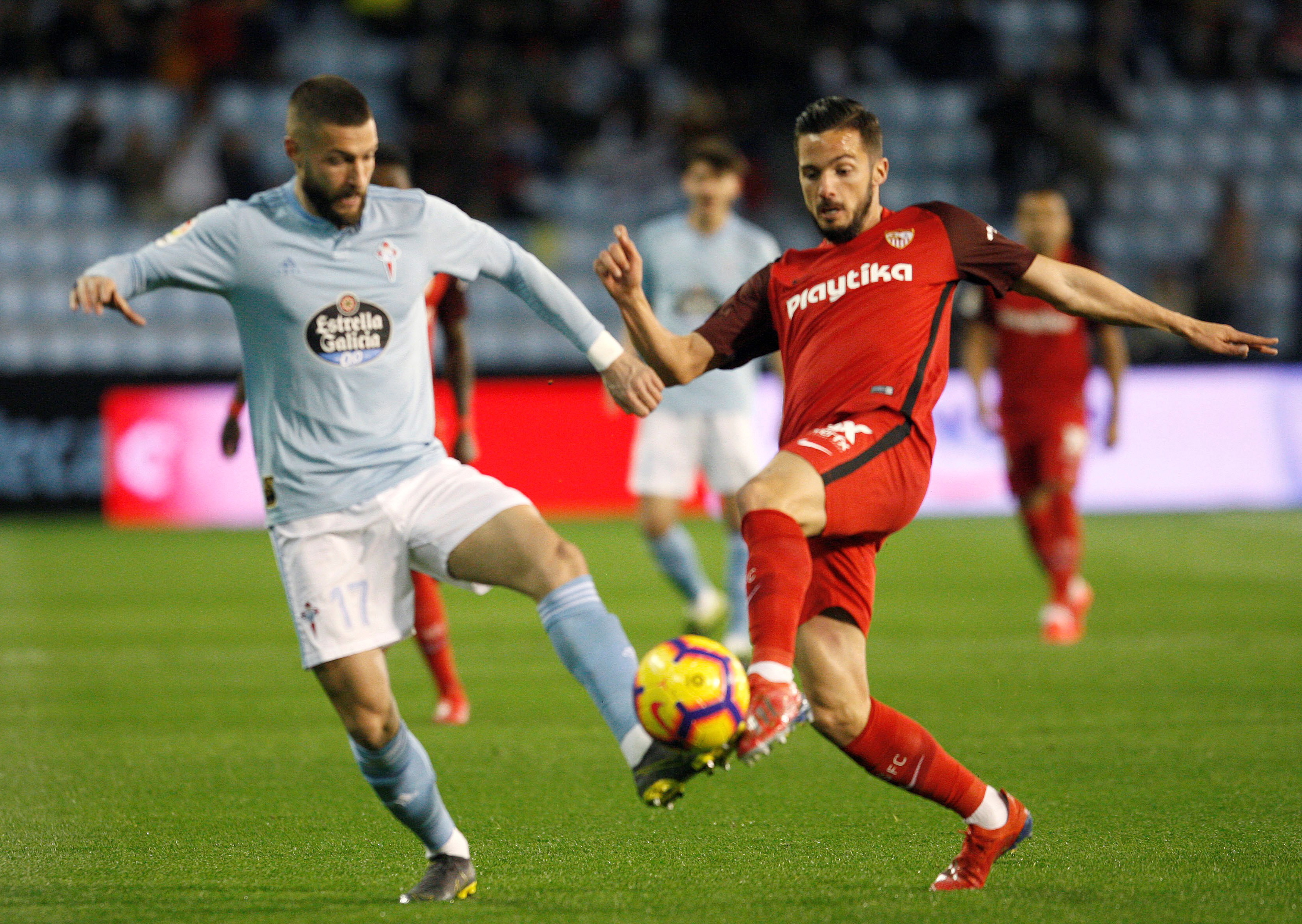 西班牙3 西班牙3