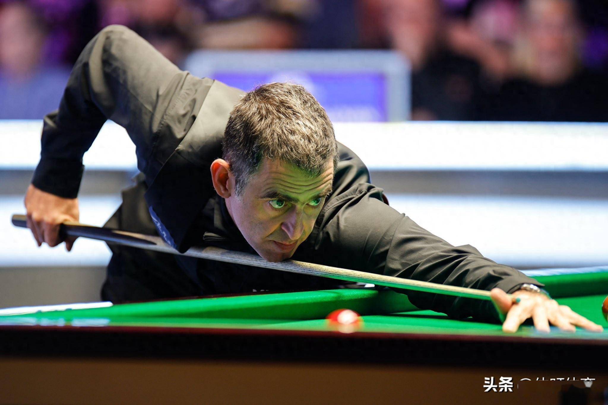 在足球赛场 在足球赛场