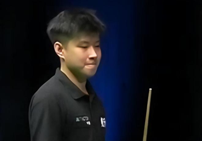 这两位选手 这两位选手