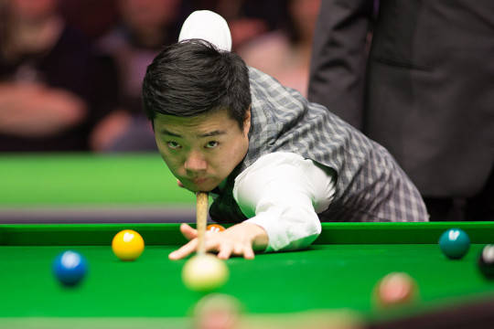 竞争格局的 竞争格局的