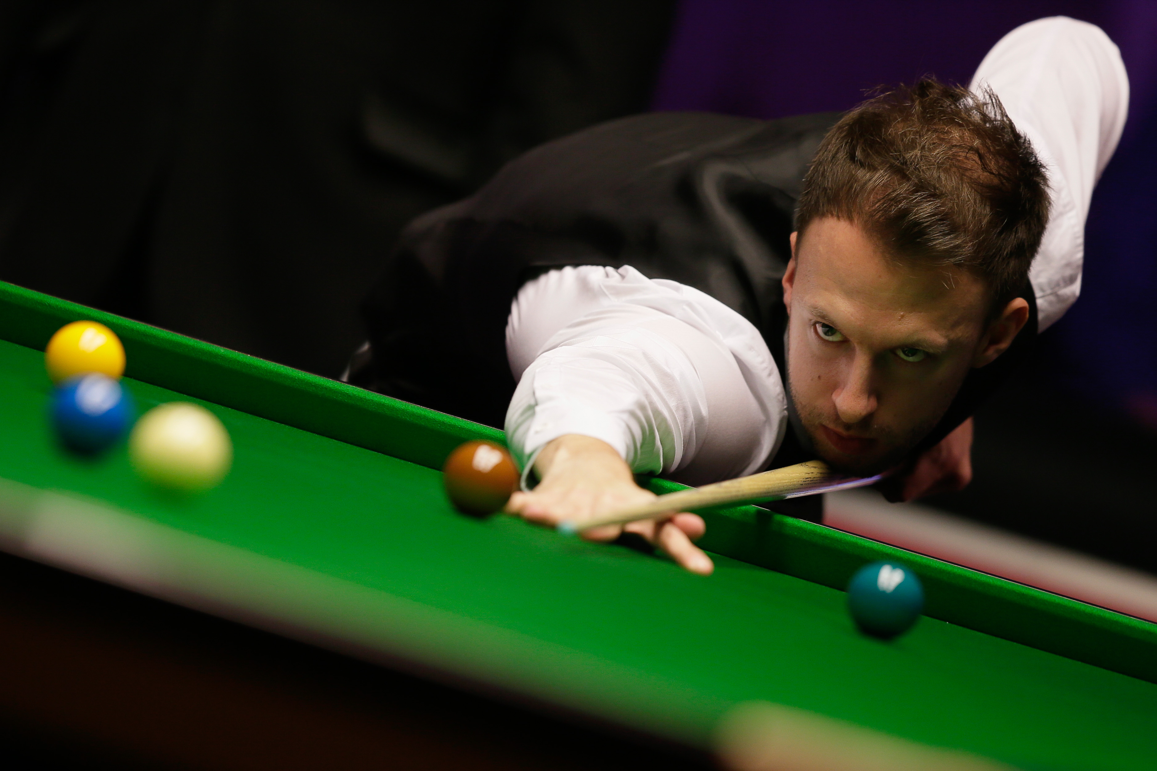 在赛场内外 在赛场内外