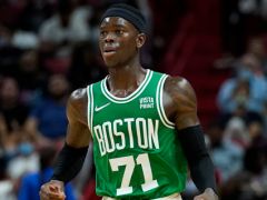 疑是提升球 疑是提升球