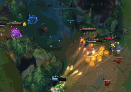 手難以匹敵 手難以匹敵