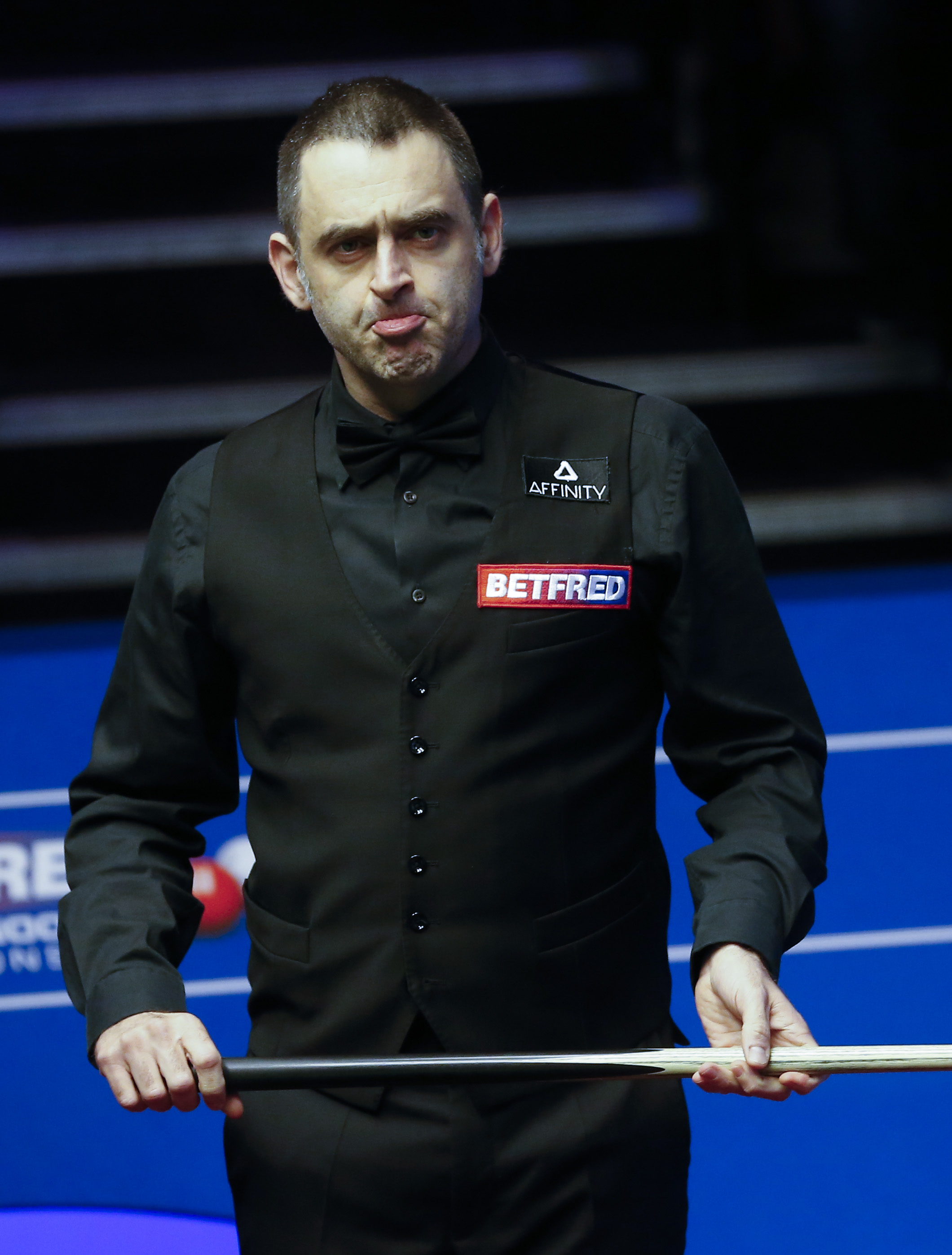 无尽追求 无尽追求