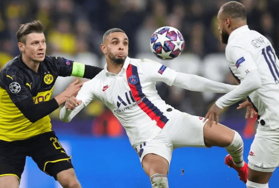 轻推了阿诺 轻推了阿诺