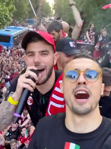 了个人信心 了个人信心