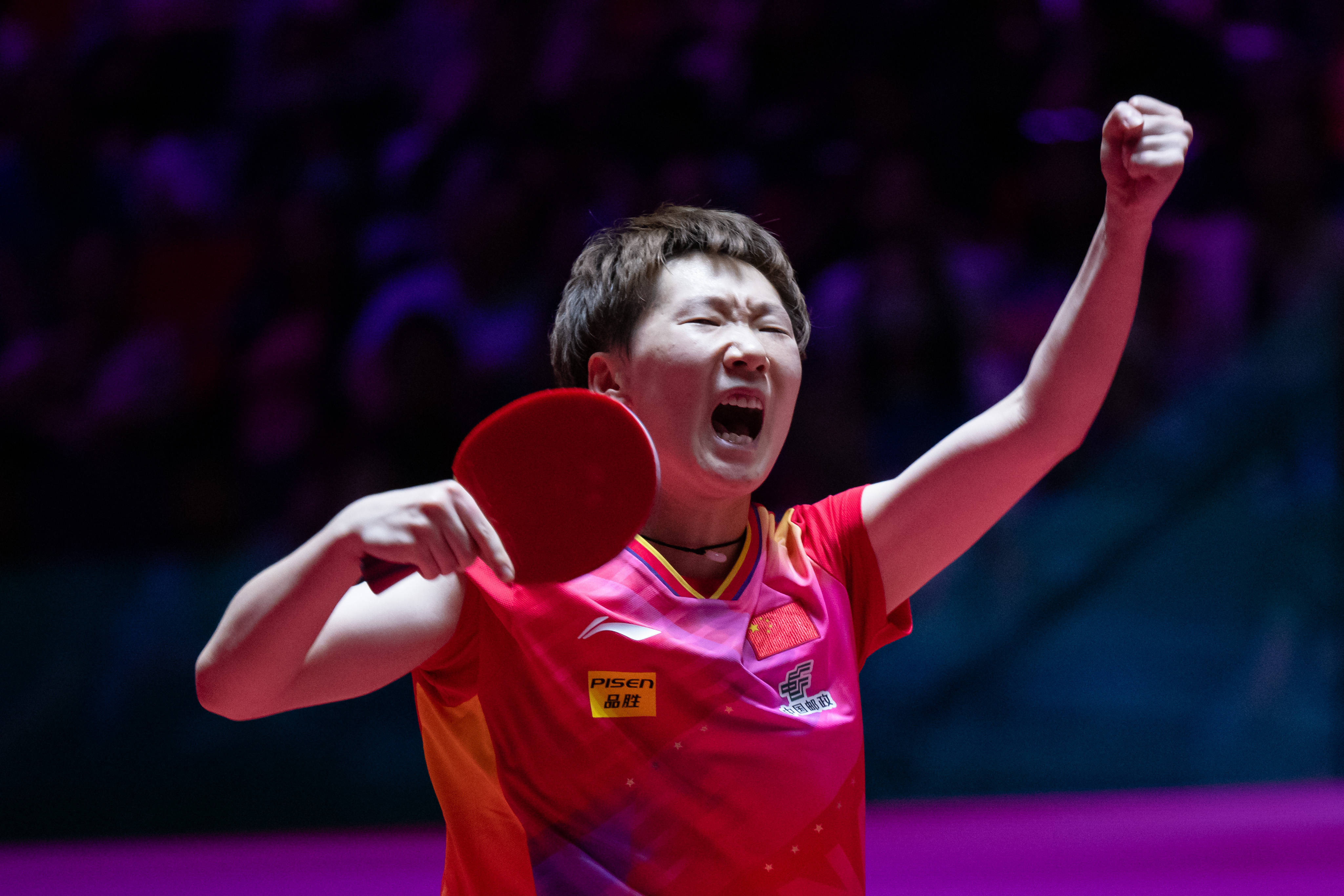 展现了不俗 展现了不俗