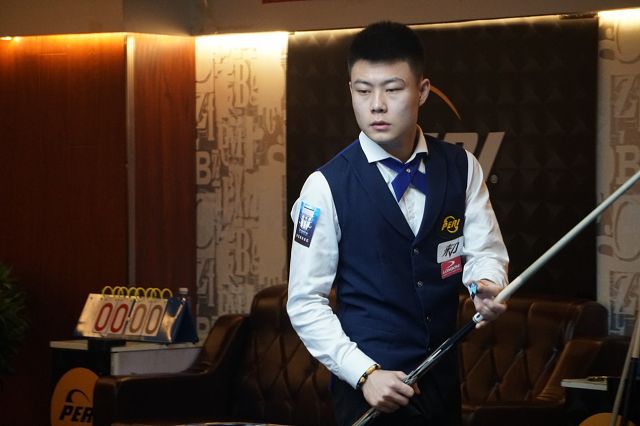 合理的预判 合理的预判