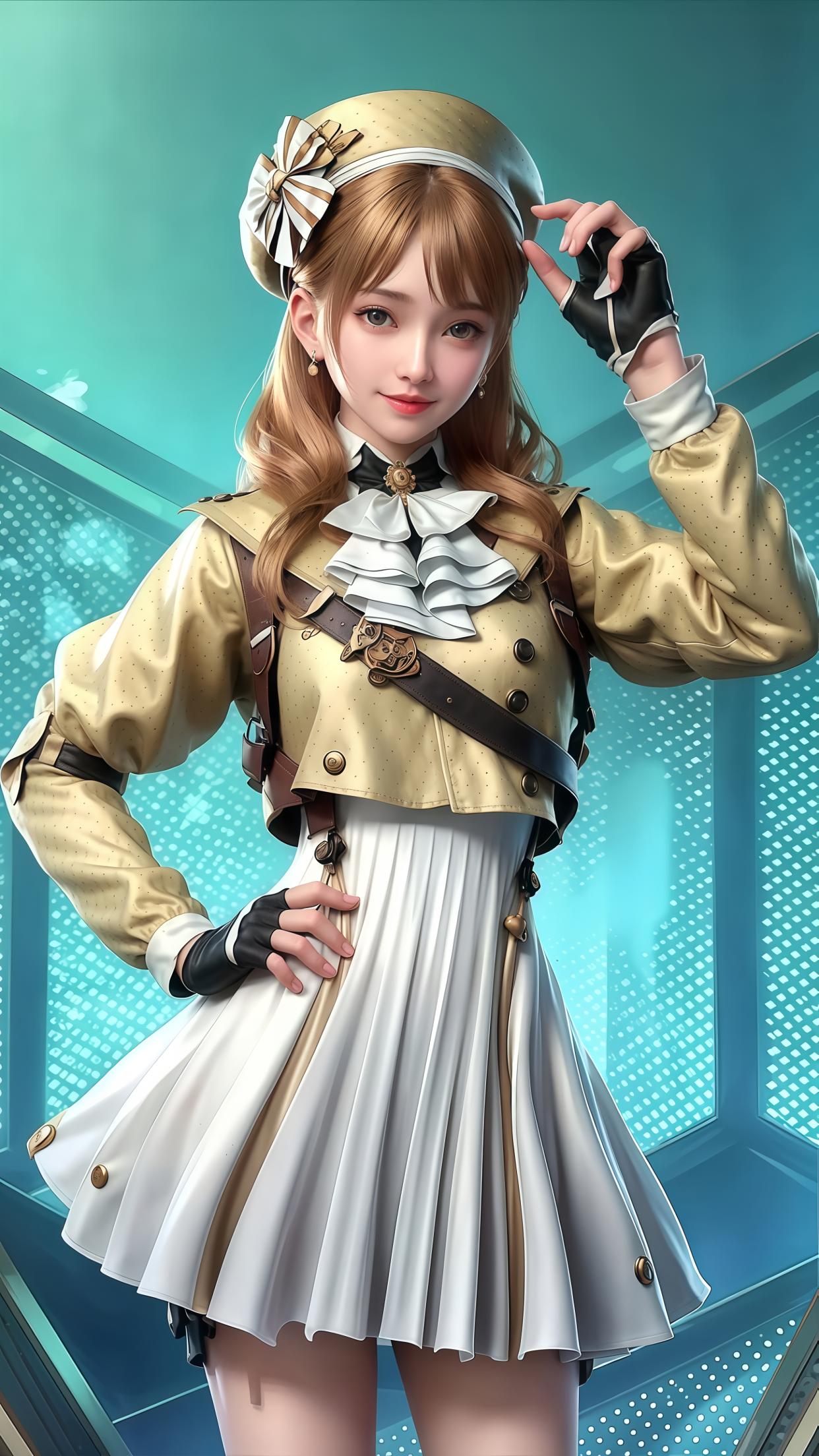 收缩